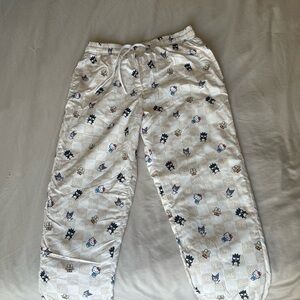 Hello Kitty Joggers